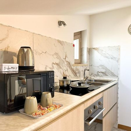 Carolas Luxury House Fiumicino Buitenkant foto