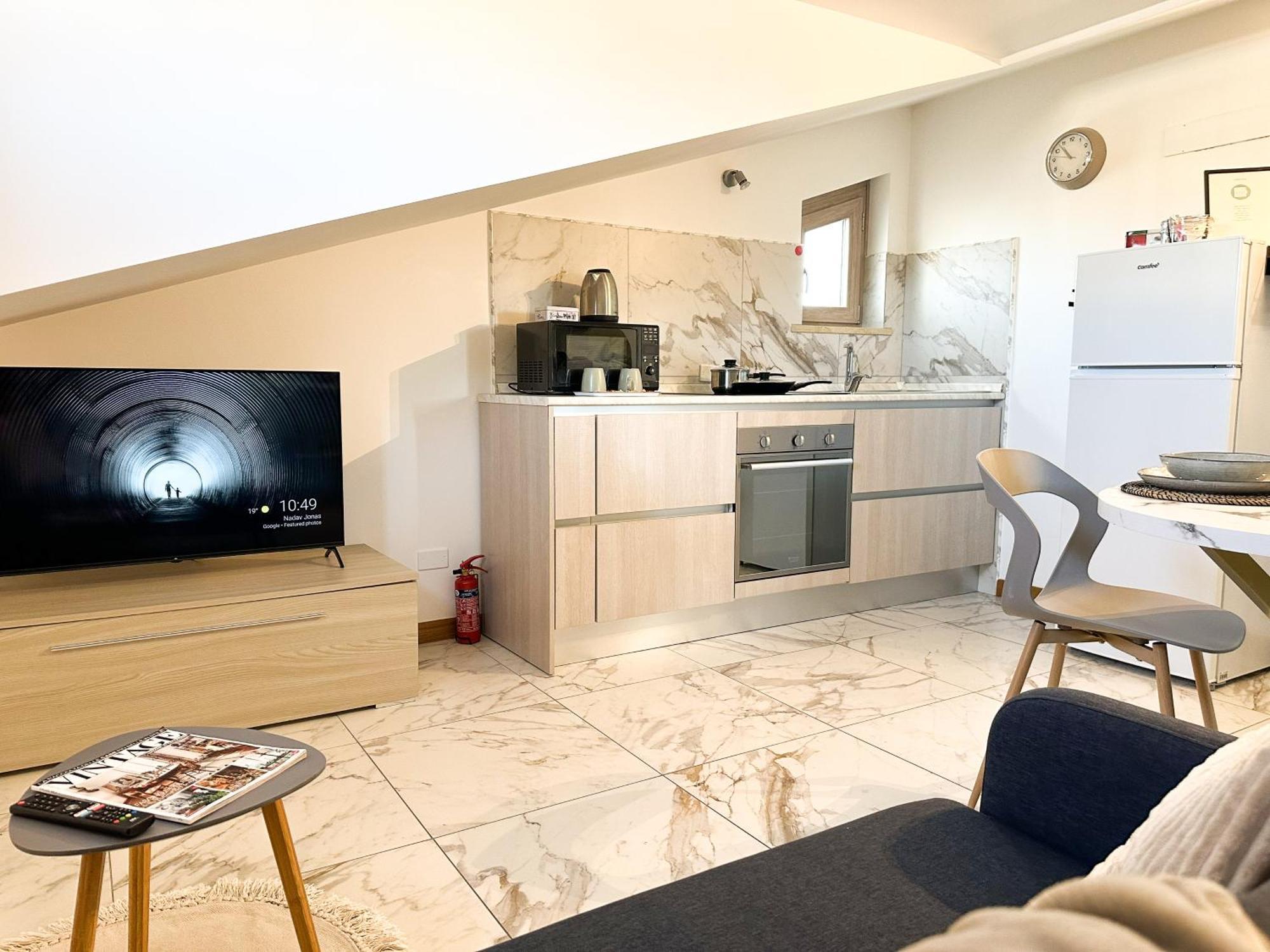 Carolas Luxury House Fiumicino Buitenkant foto